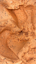 Load image into Gallery viewer, PEPPERED PUMPKIN SUGAR SCRUB 🎃