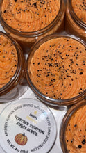 Load image into Gallery viewer, PEPPERED PUMPKIN SUGAR SCRUB 🎃
