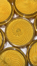 Load image into Gallery viewer, TURMERIC & ALOE FACE AND BODY SCRUB 🧡 (New size!)