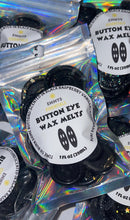 Load image into Gallery viewer, CORALINE: BUTTON EYE WAX MELTS 👁️