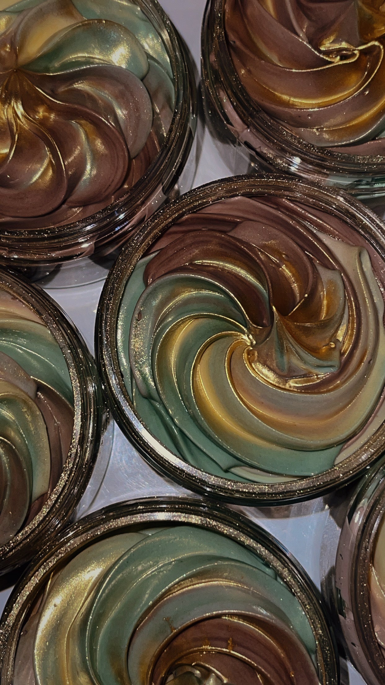 CHRISTMAS CABIN WHIPPED BODY BUTTER 🪵