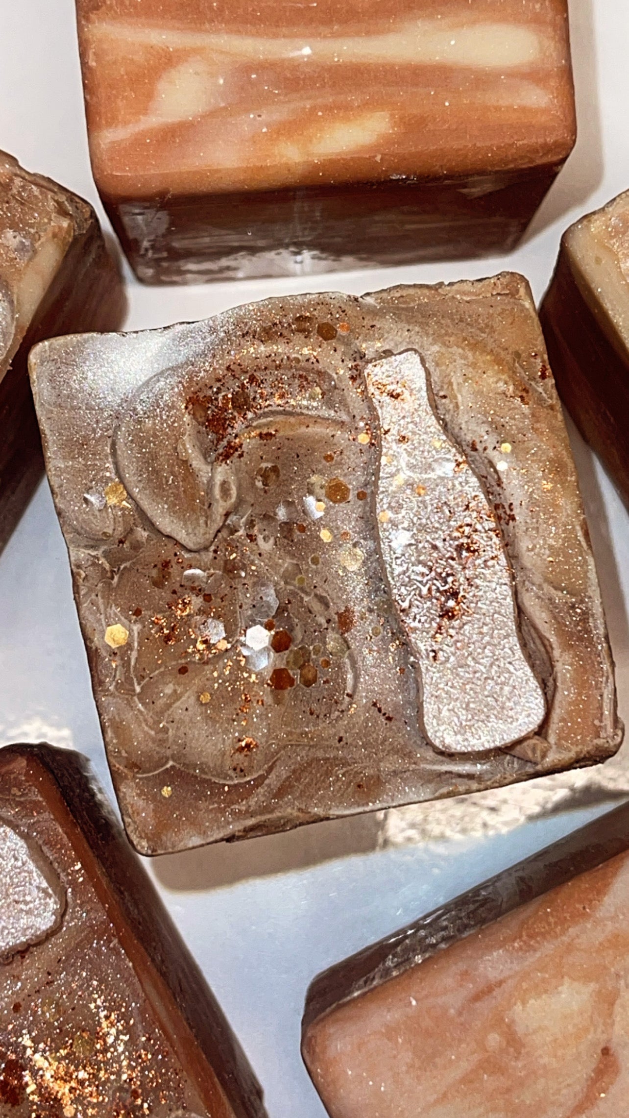 CREAM SODA $UICIDEBOY$ SOAP🥤