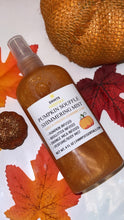 Load image into Gallery viewer, PUMPKIN SOUFFLÉ SHIMMERING BODY MIST 🎃
