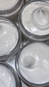 ZERO BODY BUTTER