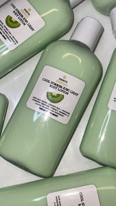 COOL SUMMER KIWI LIGHT BODY LOTION 🥝