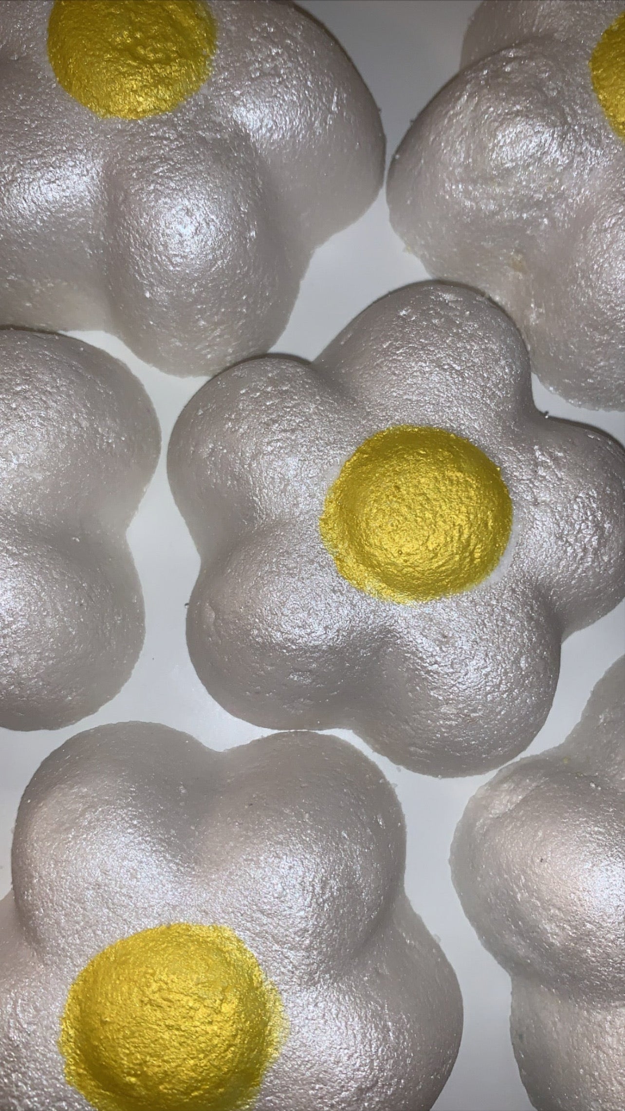 MY OH MILE BATH BOMB 🌼