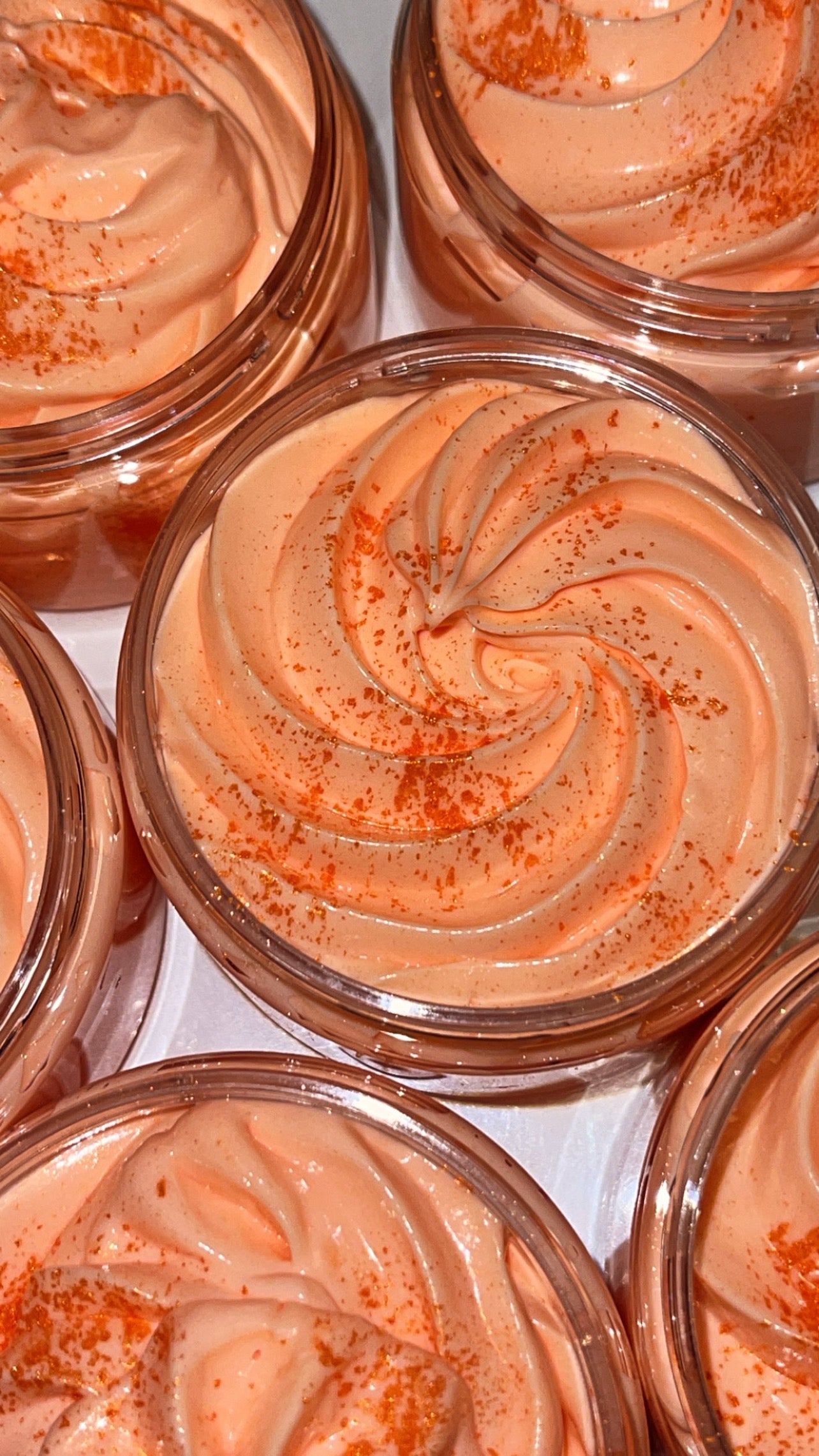 MANGO TANGO WHIPPED BODY BUTTER 🥭
