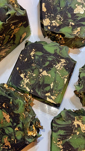 MATTE BLACK $UICIDEBOY$ SOAP 🖤