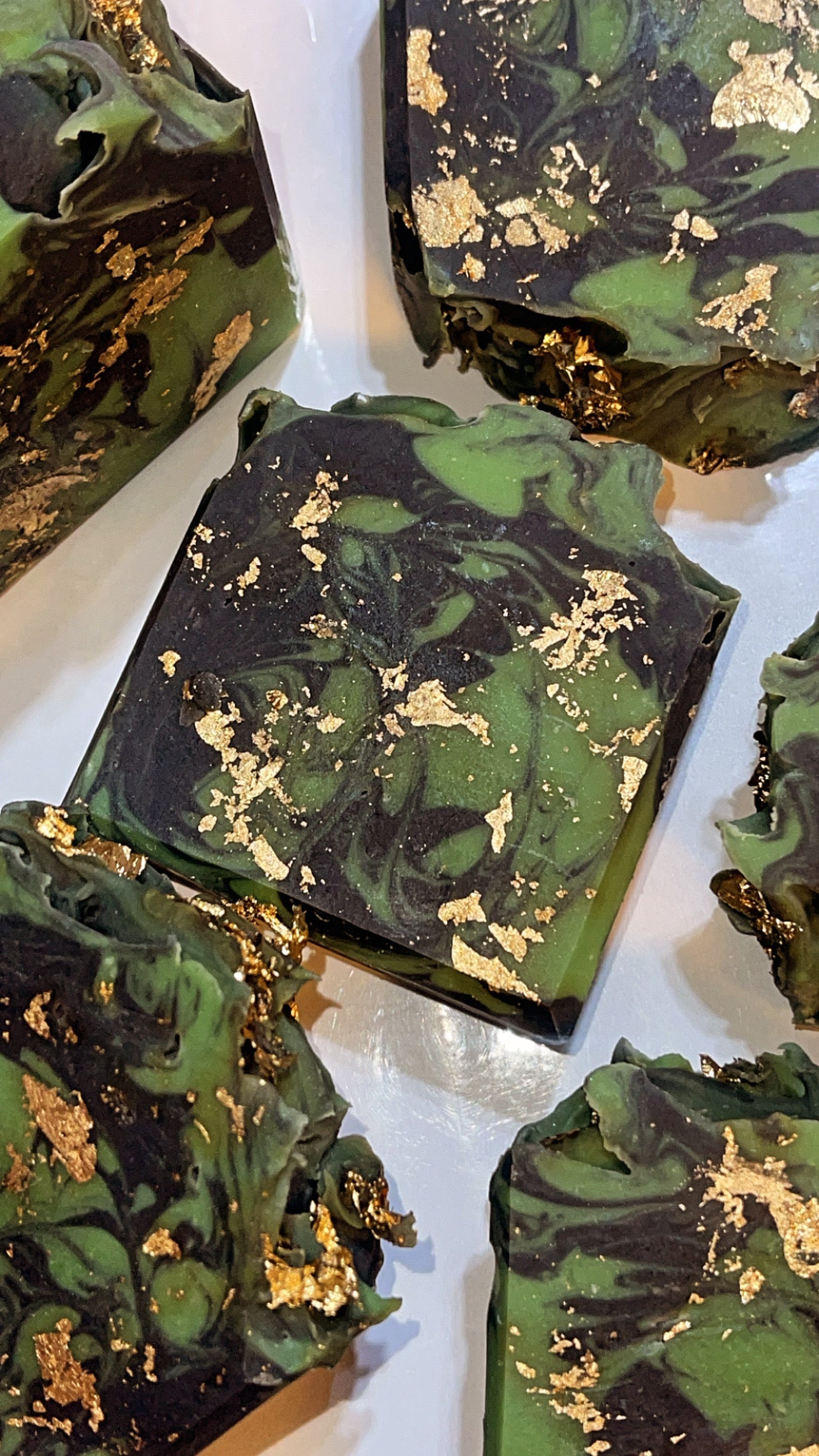MATTE BLACK $UICIDEBOY$ SOAP 🖤
