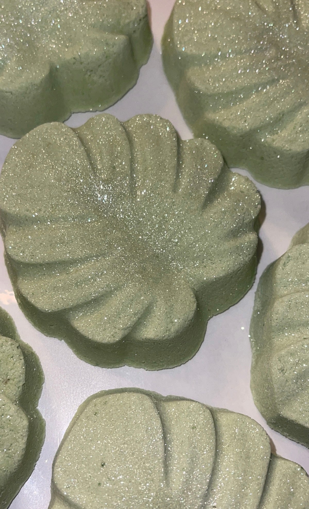 PLANT POWERED SHOWER STEAMER 🌵