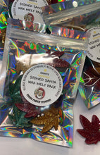 Load image into Gallery viewer, STONED SANTA WAX MELT PACK 🎅🏻
