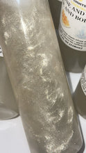 Load image into Gallery viewer, CITRINE AND QUARTZ FACE AND BODY MIST ⛅️ (Different bottle than pictured)
