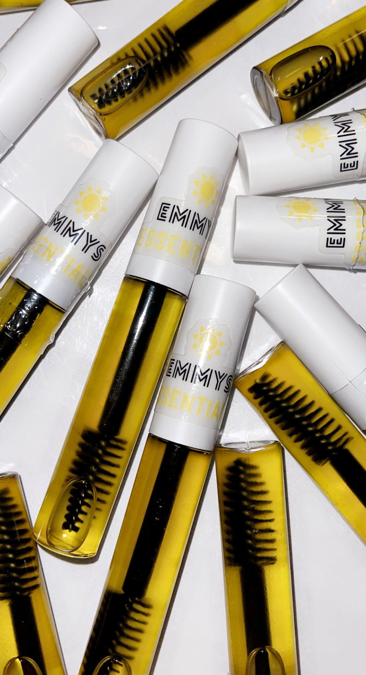 LASH & BROW GROWTH SERUM ✨